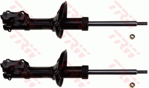 Støtdemper, Framaksel, SEAT,SKODA,VW, 1H0 413 031 F, 357 413 031 H, 535 413 031 B, 535 413 031 C, 535 435 031 C, 6K0 413 031 B, 6K0 413