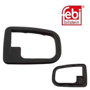Dørhåndtak rammer, Innvendig, Høyre, BMW, 51 22 1 960 646, 51 22 8 219 024, 7L6254400GX, 7L6254400TX