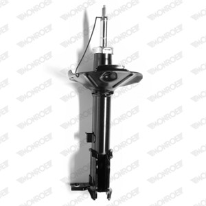 Støtdemper, Bakaksel, Venstre, HYUNDAI ACCENT I, ACCENT II, ACCENT Sedan, ACCENT Sedan II, 5435025700, 5435025750, 5435025800, 543502585