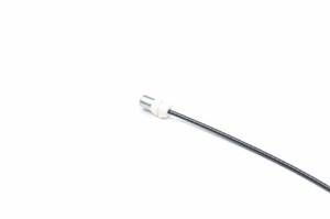 Kabel, parkeringsbremse, Foran høyre, Foran venstre, OPEL CORSA C, CORSA C Skåp/halvkombi, TIGRA TwinTop, VAUXHALL CORSA Mk II, 0522445,