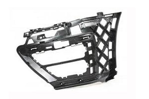 Holder, støtfanger, Venstre, VW GOLF VII, GOLF Variant VII, 5G0807723C