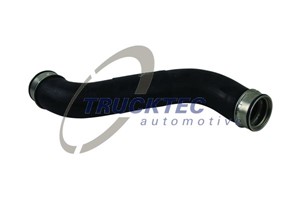 Ladeluftslange, MERCEDES-BENZ E-KLASS [W211], E-KLASS T-Model [S211], 211 528 4382, A211 528 4382