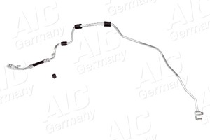 Høytrykksledning, klimaanlegg, AUDI A3, SEAT ALTEA, ALTEA XL, LEON, TOLEDO III, SKODA OCTAVIA II, OCTAVIA Combi II, 1K0 820 741BF