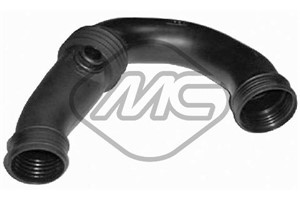 Ladeluftslange, DACIA LOGAN, RENAULT CLIO II, CLIO III, KANGOO, 8200143188, 8200280084, 8200368252