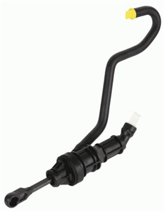 Giversylinder, clutch, MITSUBISHI ASX, ASX Van, LANCER VIII, LANCER Sportback VIII, OUTLANDER II, OUTLANDER III, 2345A025, 2345A027, 234
