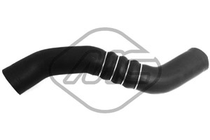 Ladeluftslange, Høyre, NISSAN QASHQAI / QASHQAI +2 I, QASHQAI SUV II, 14463BB30A, 14463BB30B, 14463BB30C