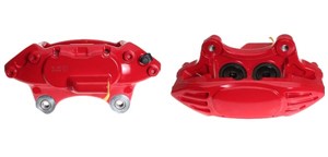 Bremsecaliper, Framaksel, Foran akselen, Høyre, MINI MINI, MINI Cabriolet, MINI CLUBMAN, MINI CLUBVAN, MINI Coupé, MINI Roadster, 34 10