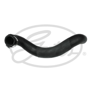 Ladeluftslange, OPEL VECTRA B, VECTRA B Halvkombi, VECTRA B Kombi, VAUXHALL VECTRA, 24436446, 24444174, 58 35 808, 58 60 758
