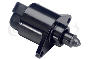 Tomgang reguleringsventil, luftforsyning, PEUGEOT 206 Halvkombi, 206 SW, 000019209V, 19209V