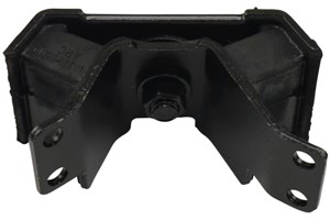 Lagring, motor, Bak, TOYOTA HILUX Pick-up VI, 1237165010