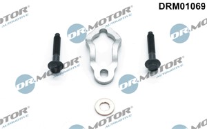 Holder, innsprøytningsdyse, VOLVO, 31272194