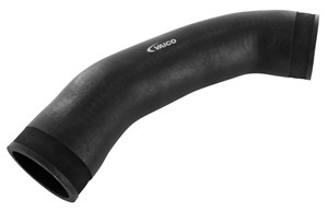 Ladeluftslange, SEAT CORDOBA, IBIZA III, SKODA FABIA I, FABIA Combi I, FABIA Sedan I, VW LUPO I, POLO, 6Q0 145 838 K
