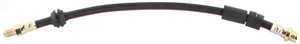 Bremseslange, Foran, VOLVO S60 I, S60 II, S80 II, V60 I, V70 III, 30683623, 30793631, 31305077