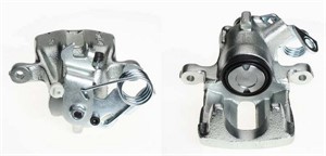 Bremsecaliper, Bakaksel, Venstre, Bak akselen, AUDI A4 B5, A4 B5 Avant, 8D0 615 423