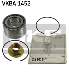 Hjullagersett, Bakaksel, Framaksel, AUSTIN,MG,ROVER, GHB 231, GHK 1366, RFM 000050