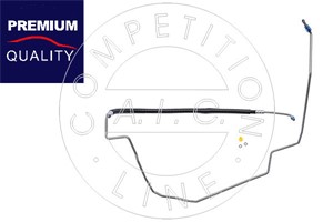 Hydraulikkslange, styring, VOLVO XC90 I, 30 665 731