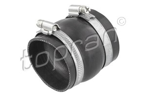 Ladeluftslange, Innsugningsmanifold, CITROËN,PEUGEOT, 0382 EY, 0382 NZ, 96 890 962 80