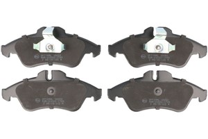 Bremseklosser sett, Framaksel, MERCEDES-BENZ,VW, 0024203920, 0024209920, 0044205520, 2D0698151, 9014210410, 9014210510, 9014210610, A002