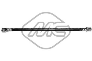 Bremseslange, Framaksel, MERCEDES-BENZ MB Buss [W631], MB Flak/chassi [W631], MB Skåp [W631], 631 428 00 35, 6314280035, A631 428 00 35