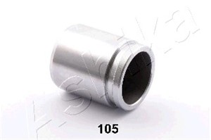 Stempel, bremseklave, Foran, NISSAN PATHFINDER II, X-TRAIL
