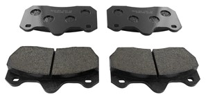 Bremseklosser sett, Framaksel, LOTUS,RENAULT,SEAT, 4B0698151, 4B0698151AB, 4B0698151E, 4B0698151J, 4B0698151M, 4B0698151N, 4BO698151K, 4