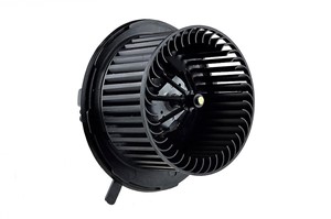 Elektromotor, kupévifte, Foran, AUDI,SEAT,SKODA,VW, 1K1 819 015 C, 1K1 819 015 D, 1K1 819 015 E, 1K1 819 015