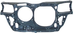Front kledning, VW PASSAT B5, PASSAT B5 Variant, 3B0 805 594E, 3B0 805 594H, 3B0 805 594K, 3B0 805 594N