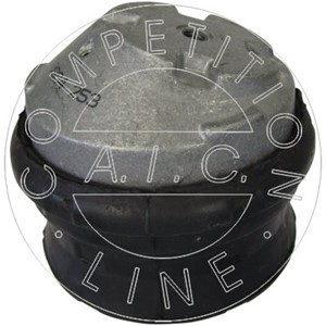Lagring, motor, Foran venstre, MERCEDES-BENZ E-KLASS [W211], SLK [R171], 171 240 0017, 211 240 1717, A171 240 0017, A211 240 1717