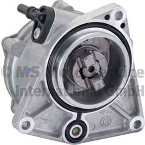 Vakuumpumpe, bremseanlegg, OPEL,VAUXHALL, 5 45 193, 55578091