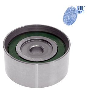Styrerulle-kilerem tannrem, TOYOTA, 13503-27010