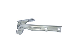 Hengsel, motorpanser, Høyre, VW TIGUAN, 5N0823302, 5N0823302A