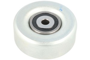 Strammerull, kilerem med ribber, DAIHATSU MATERIA, SIRION, TERIOS, TOYOTA AVANZA, bB II, RACTIS, 16603-23020, 16603-23021, 16603-23022,