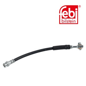Bremseslange, bakaksel begge sider, AUDI,SEAT,SKODA,VW, 5Q0 611 775 J, 5Q0 611 775 Q