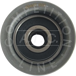 Styrerulle-kilerem tannrem, BMW, 1131 1 708 806, 1131 1 709 646