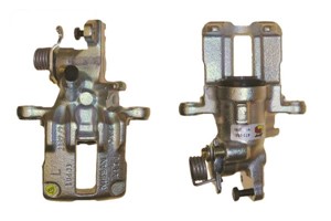 Bremsecaliper, Venstre bakaksel, NISSAN ALMERA Hatchback II, PRIMERA, PRIMERA Hatchback, PRIMERA Traveller, 44011 2F500, 44011 8F800