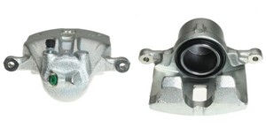 Bremsecaliper, Framaksel, Høyre, Bak akselen, VOLVO, 3516566-1, 5003745-6, 8111058-7, 9157452-5