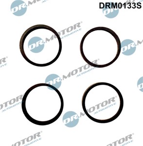 Tetningssett, innsugningsmanifold, SEAT,SKODA,VW, 030198717