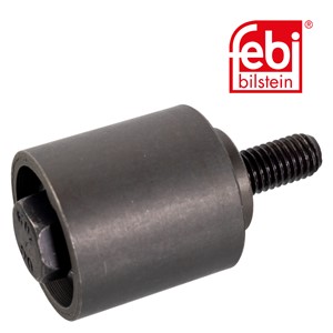 Styrerulle-kilerem tannrem, OPEL,VAUXHALL, 055587030, 06 36 462, 55587030, 6 36 462