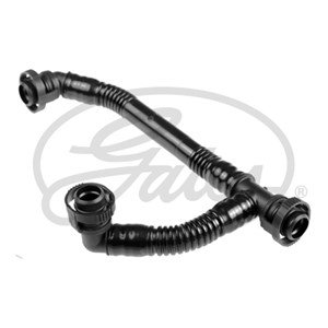 Slange, veivhuslufting, BMW, 11617559530