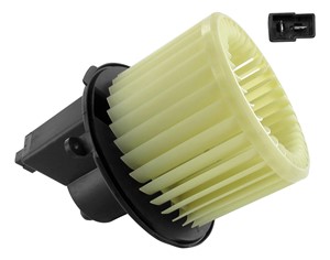 Elektromotor, kupévifte, PEUGEOT 307, 307 Break, 307 CC, 307 SW, 6441.P0, 6441P0