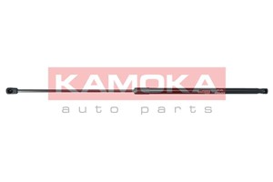 Pneumatisk fjær, motorpanser, Foran, VOLVO C30, C70 Cabriolet II, S40 II, V50, 31218478, 9483570