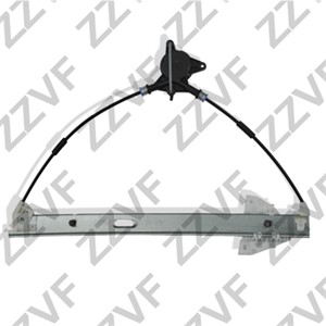 Vindusheis, Foran venstre, MAZDA 3, 3 Sedan, BP4K-59-590, BP4K59590A