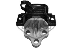 Lagring, motor, Venstre, OPEL CORSA D, CORSA D Skåp/halvkombi, 13130742, 5684197