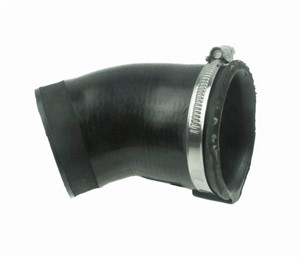 Ladeluftslange, AUDI,SEAT,VW, 1K0 145 838 G, 1K0 145 838 S, 1K0145838S
