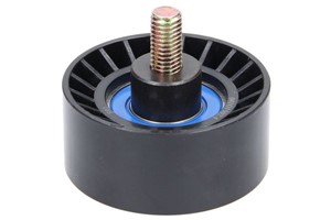Styrerulle-kilerem tannrem, DAEWOO REZZO, 96103222, 96350526, D96103222, D96350526