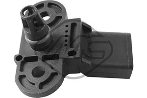 Sensor, ladetrykk, AUDI,SEAT,SKODA,VW, 036 906 051 G