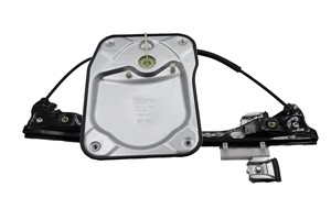 Vindusheis, Framaksel høyre, SKODA FABIA II, FABIA Combi II, 5J4837462, 5JD837402A, 5JD837462