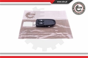 Bryter, vindusløfter, IVECO DAILY Buss IV, DAILY Flak/chassi IV, DAILY Skåp IV, 5801304490, 69500480