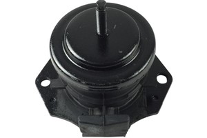Lagring, motor, Foran høyre, Foran venstre, MITSUBISHI PAJERO III, PAJERO IV, MR510056
