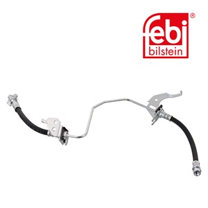 Bremseslange, Venstre bakaksel, OPEL,VAUXHALL, 013116136, 013334945, 05 62 146, 13116136, 13334945, 5 62 146, 55 62 247